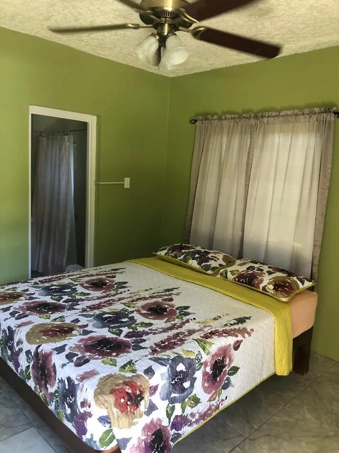 Negril Beachside 0*,  Jamaika